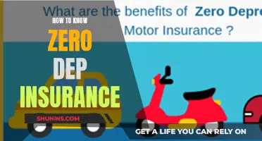 Understanding Zero Depreciation Car Insurance: A Comprehensive Guide