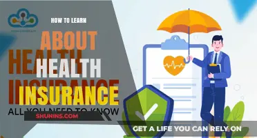 Understanding Health Insurance: A Beginner's Guide to Coverage and Costs