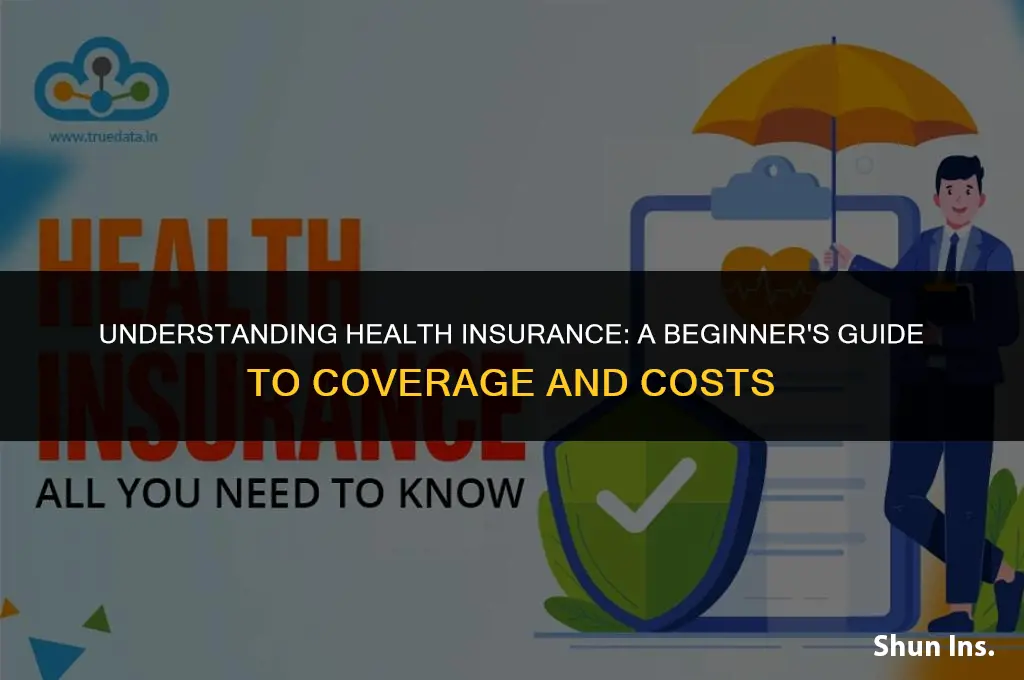how to learn about health insurance
