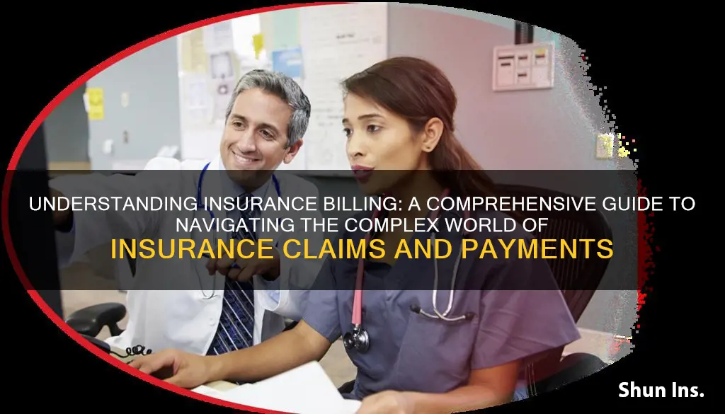 how to learn about insurance billing