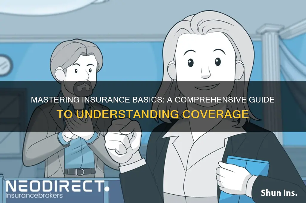 how to learn about insurance