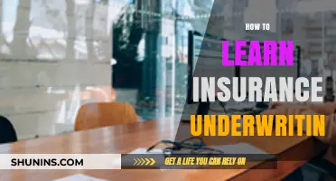 Mastering Insurance Underwriting: Essential Steps for Aspiring Professionals
