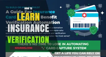 Mastering Insurance Verification: A Step-by-Step Guide for Beginners