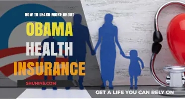 Exploring the Ins and Outs of Obama's Health Insurance Legacy