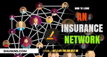 Steps to Successfully Leave an Insurance Network as a Provider