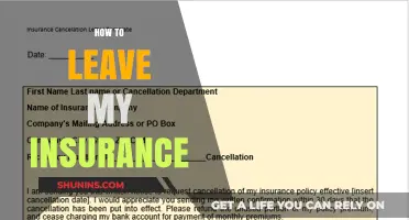 Steps to Cancel Your Insurance Policy: A Comprehensive Guide