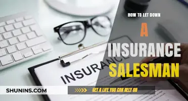 Politely Declining Insurance Offers: A Guide to Saying No Gracefully