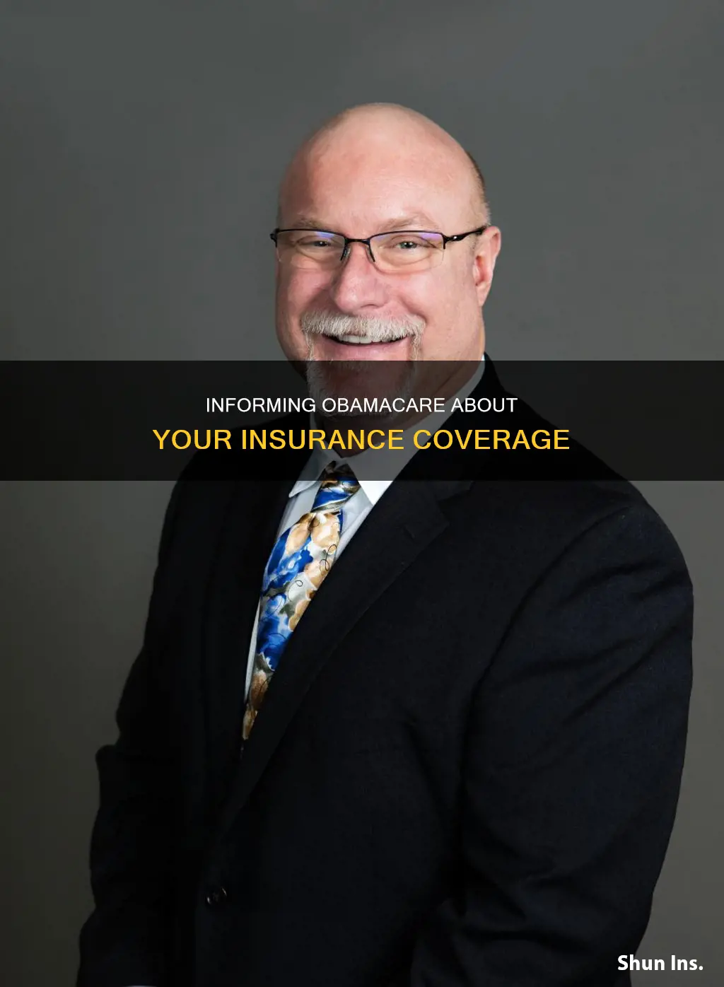 how to let obamacare know I have other insurance