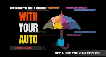 Linking Your Auto and Renter's Insurance: A Smart Move