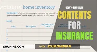 Insuring Your Home: A Comprehensive Guide