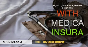 Living Abroad with Medicare: What You Need to Know