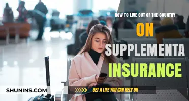 Living Abroad on Supplemental Insurance: A Comprehensive Guide to Expat Life