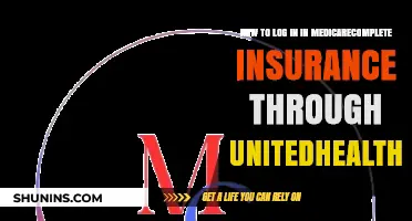Step-by-Step Guide to Accessing MedicareComplete Insurance via UnitedHealthcare