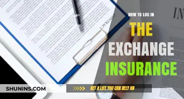 Step-by-Step Guide to Logging into Your Exchange Insurance Account