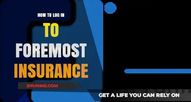 Step-by-Step Guide to Accessing Your Foremost Insurance Account Online