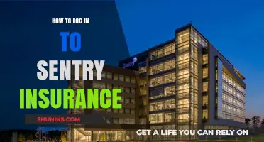 Step-by-Step Guide: Accessing Your Sentry Insurance Account with Ease