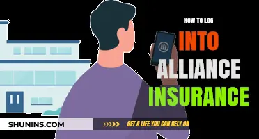 Step-by-Step Guide to Accessing Your Alliance Insurance Account Online