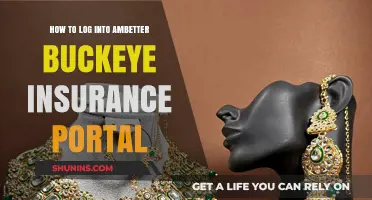 Easy Steps to Access Your Ambetter Buckeye Insurance Portal