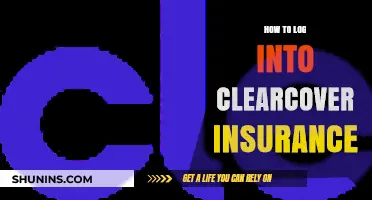 Step-by-Step Guide: Logging into Your ClearCover Insurance Account Easily