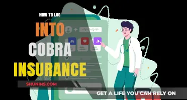 Step-by-Step Guide to Accessing Your Cobra Insurance Account Easily