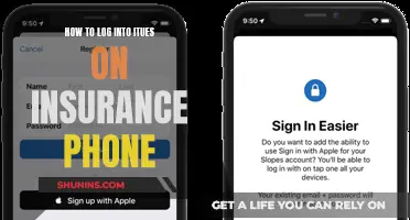 Unlocking Your Insurance App: A Guide to Logging In