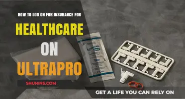 UltraPro Healthcare Insurance Login Guide: Easy Steps to Access Your Coverage