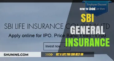 Step-by-Step Guide to Accessing Your SBI General Insurance Account