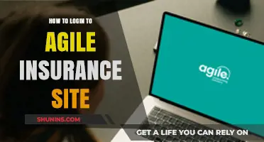 Step-by-Step Guide to Accessing Your Agile Insurance Account Online