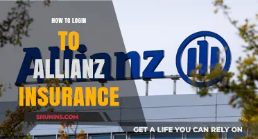 Step-by-Step Guide: Accessing Your Allianz Insurance Account Easily