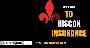 Step-by-Step Guide to Accessing Your Hiscox Insurance Account Online