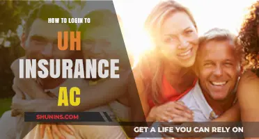 Step-by-Step Guide to Accessing Your UH Insurance Account Online