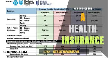 Navigating the Health Insurance Maze: A Comprehensive Guide