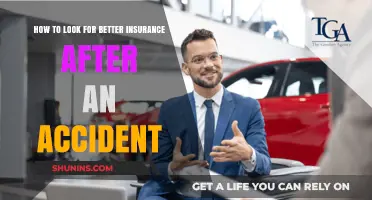 Finding Better Insurance Coverage Post-Accident