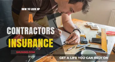 How to Verify a Contractor's Insurance: A Comprehensive Guide
