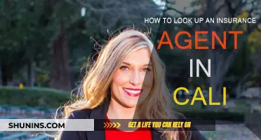 Finding a Cali Insurance Agent: Quick and Easy Steps