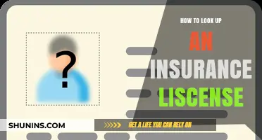 How to Verify an Insurance License: A Step-by-Step Guide