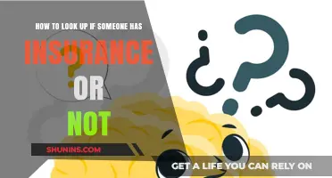 How to Verify Someone's Insurance Coverage: A Step-by-Step Guide