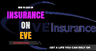 How to Easily Look Up Insurance on Eve: A Step-by-Step Guide