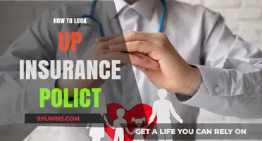 Mastering the Art of Finding Your Insurance Policy: A Step-by-Step Guide
