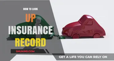 How to Easily Access and Review Your Insurance Record Online