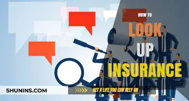 Mastering Insurance Searches: A Step-by-Step Guide to Finding Coverage