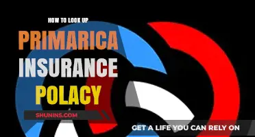 How to Easily Look Up Your Primerica Insurance Policy Details