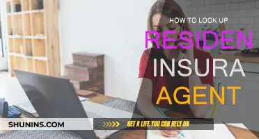 Finding Your Resident Insurance Agent: A Simple Guide