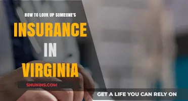 How to Verify Someone's Insurance in Virginia: A Step-by-Step Guide