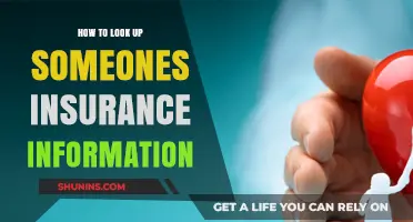 How to Legally Access Someone’s Insurance Information: A Step-by-Step Guide