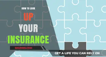 Quick Guide: Finding and Accessing Your Insurance Policy Details