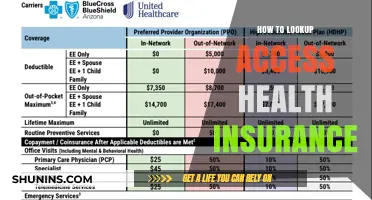 Navigating Health Insurance Access: A Comprehensive Guide