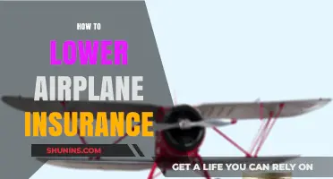 Effective Strategies to Reduce Your Airplane Insurance Costs