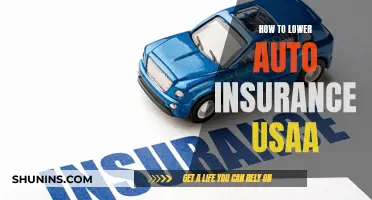 Lowering Auto Insurance: Tips for USAA Members