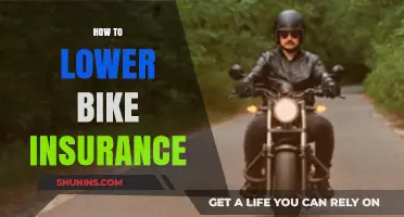 Effective Strategies to Reduce Your Bike Insurance Premiums Easily